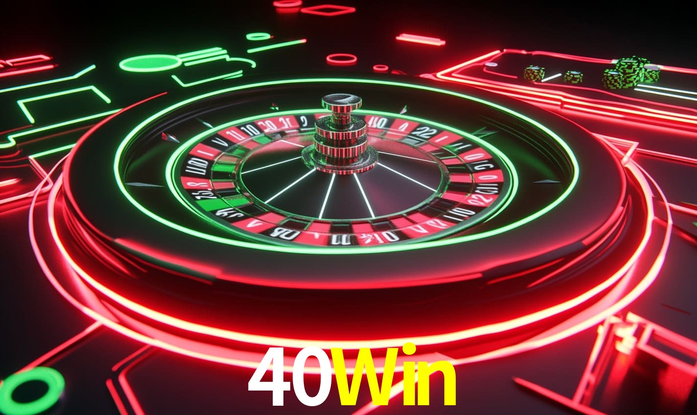40Win.Com