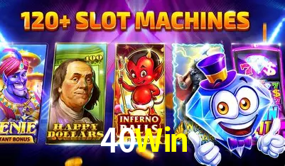 40Win Bet