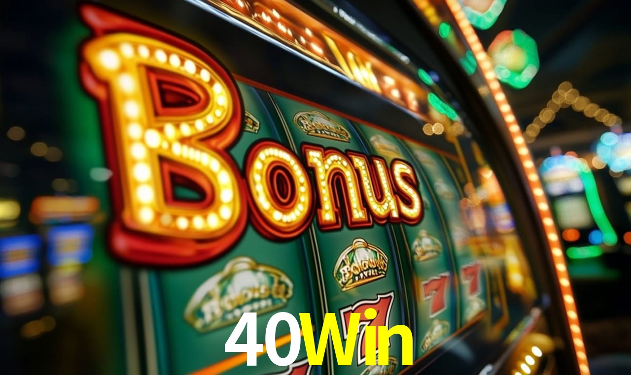 40Win Bet