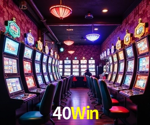 40Win