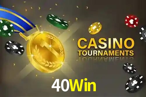 40Win,40Win.Com