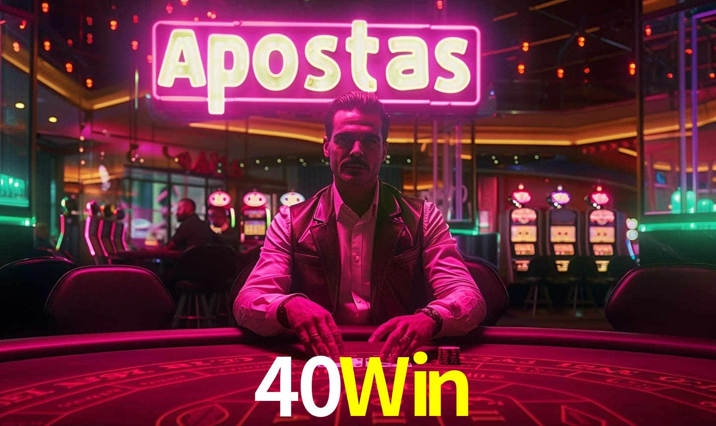 40Win,40Win.Com