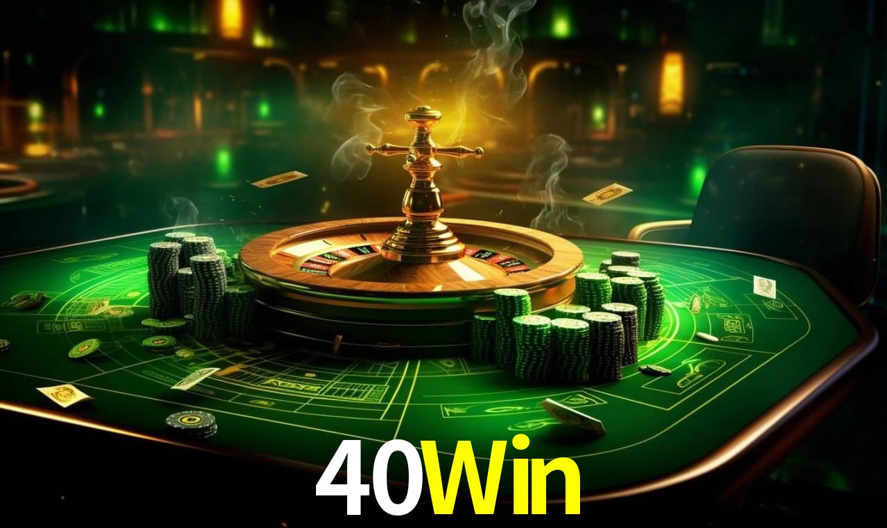 40Win.Com