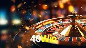 Sinta a adrenalina dos jogos de cassino com 40Win
