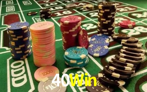 40Win,40Win.Com
